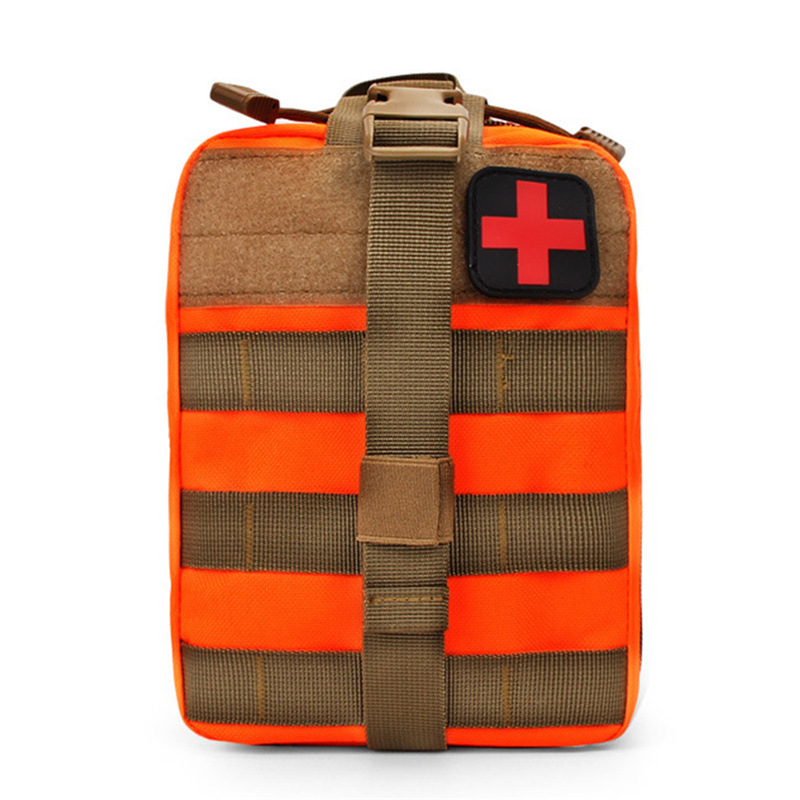 Molle 전술 응급 처치 키트 의료 가방 응급 SOS - Bivy Bag Emergency 리뷰 및 가격