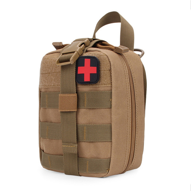 Molle 전술 응급 처치 키트 의료 가방 응급 SOS - Bivy Bag Emergency 리뷰 및 가격