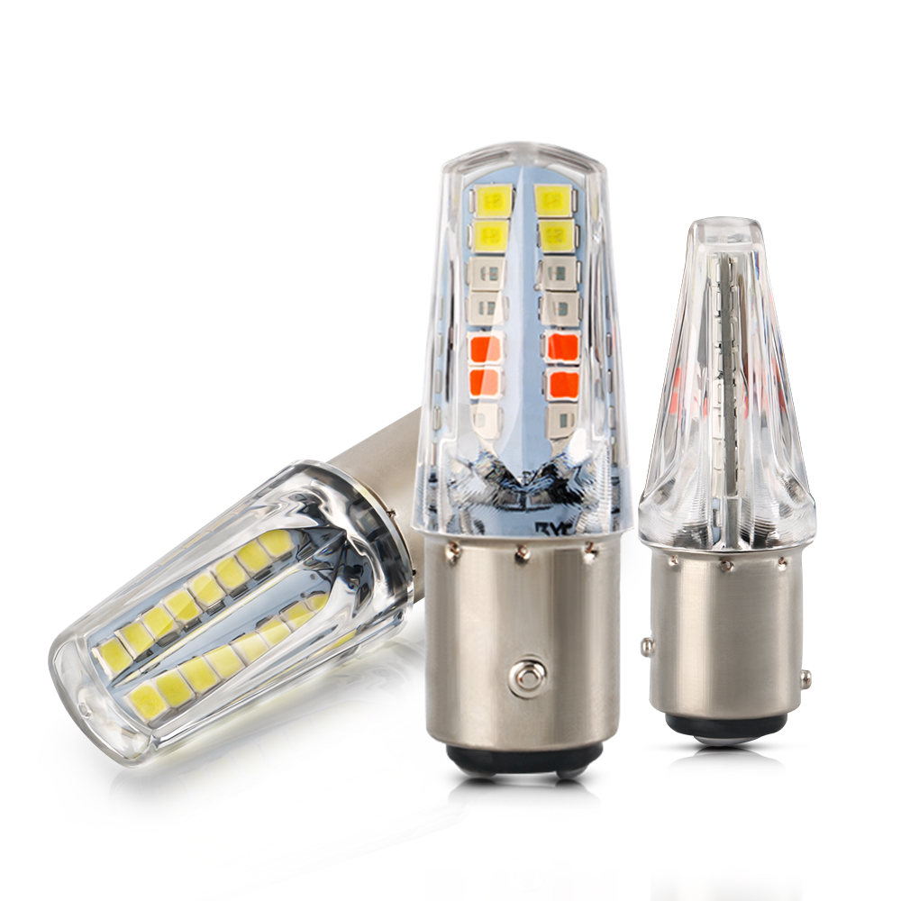 1pcs 오토바이 Led 조명 1157 2835 32s - Sos Light Strobe 리뷰 및 가격