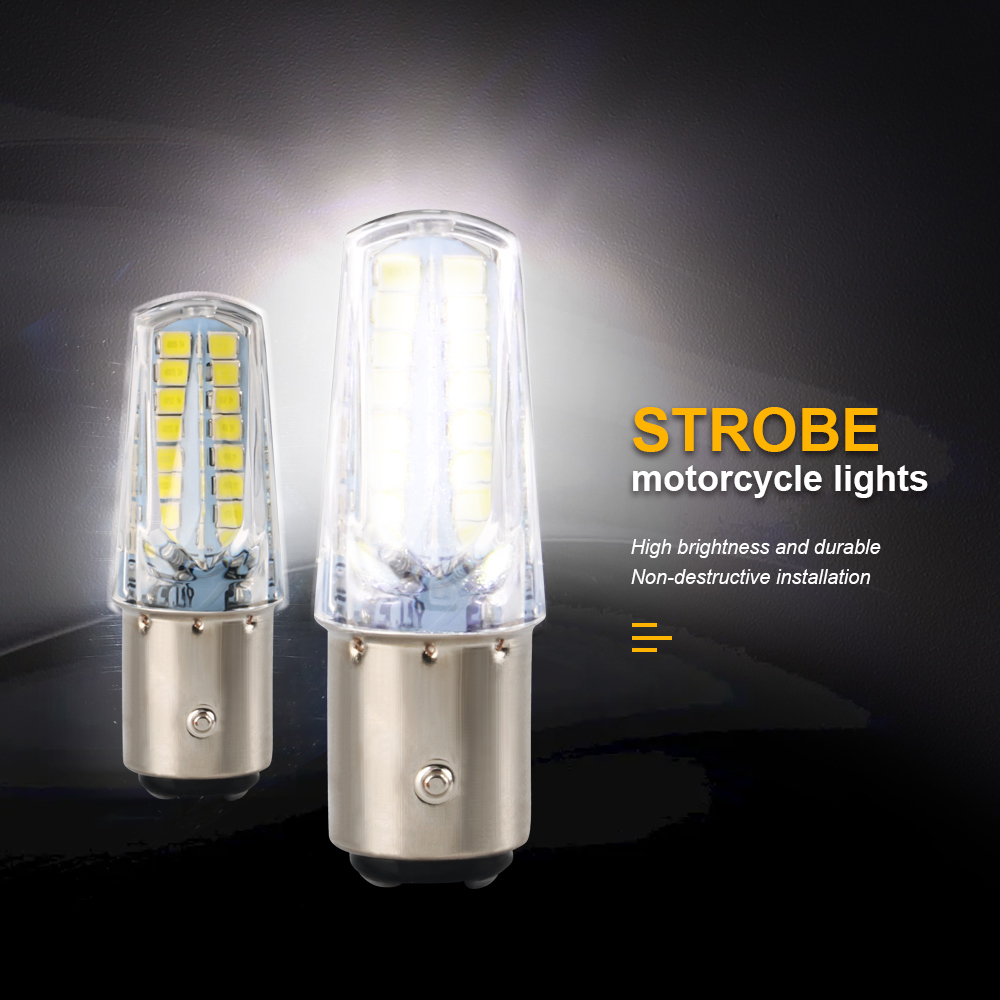1pcs 오토바이 Led 조명 1157 2835 32s - Sos Light Strobe 리뷰 및 가격