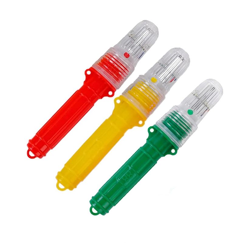 Y42A-어선용 비상 신호, 부표 3개 해양 LED 보 - Signal Flare Kit 리뷰 및 가격