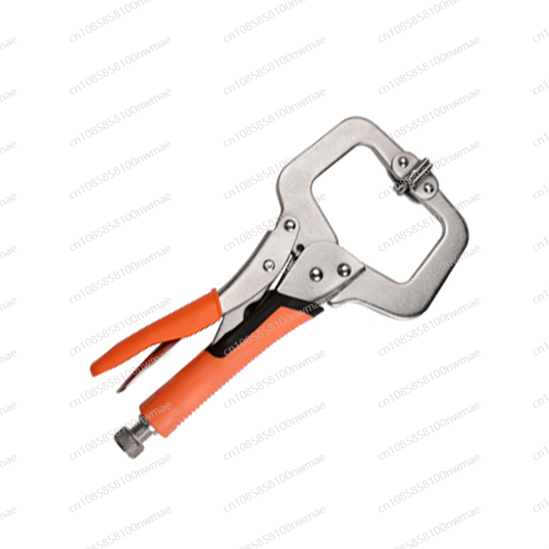 강력한 다기능 만능 산업용 C형 압력 플라이어 클램프  - Multi Tool Plier 리뷰 및 가격