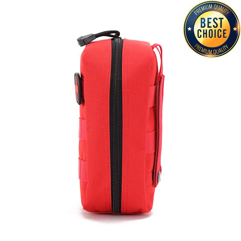 야외 전술 다기능 허리 팩 MOLLE 의료 응급 키트  - Bivy Bag Emergency 리뷰 및 가격