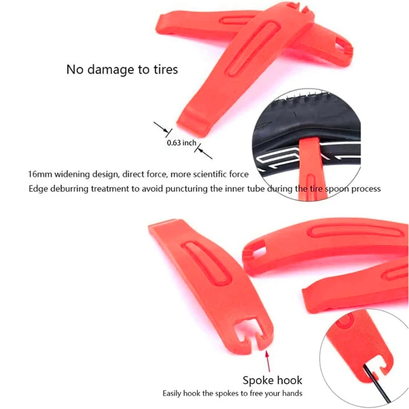 자전거 수리 키트, 미니 펌프가 포함된 자전거 튜브 가 - Bivy Bag Emergency 리뷰 및 가격