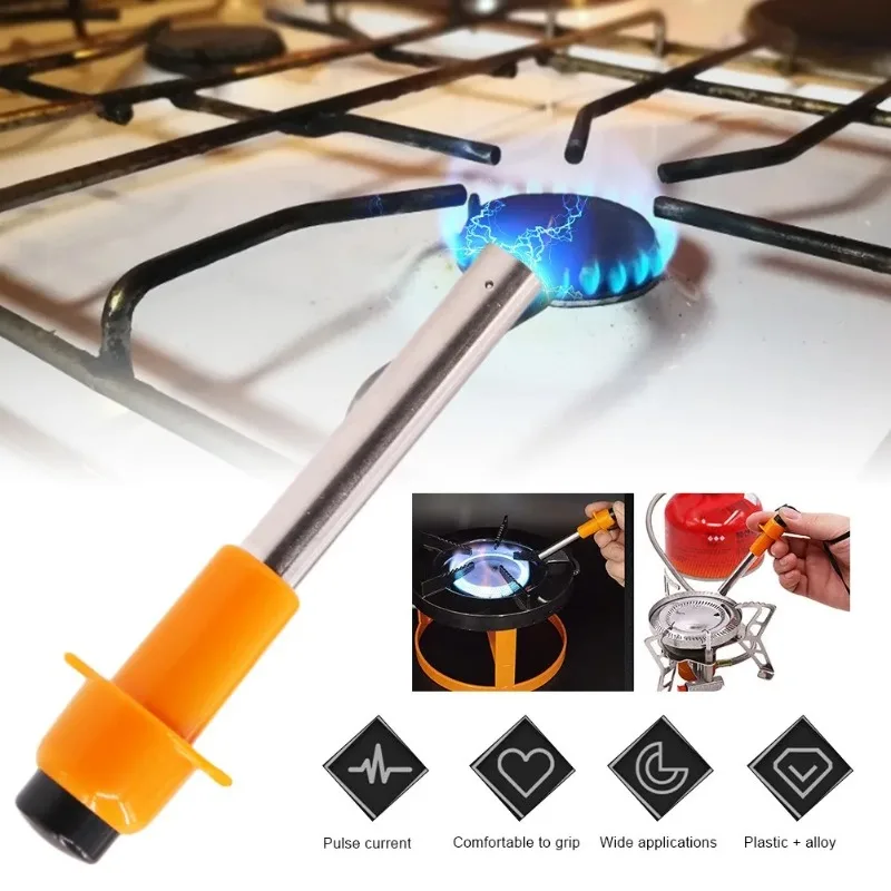 야외 전기 라이터 스토브 헤드 점화기 주방 가정용 미니 - Fire Starting Kit 리뷰 및 가격