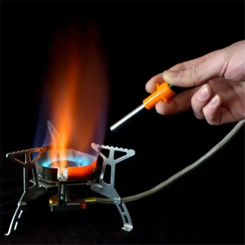 야외 전기 라이터 스토브 헤드 점화기 주방 가정용 미니 - Fire Starting Kit 리뷰 및 가격