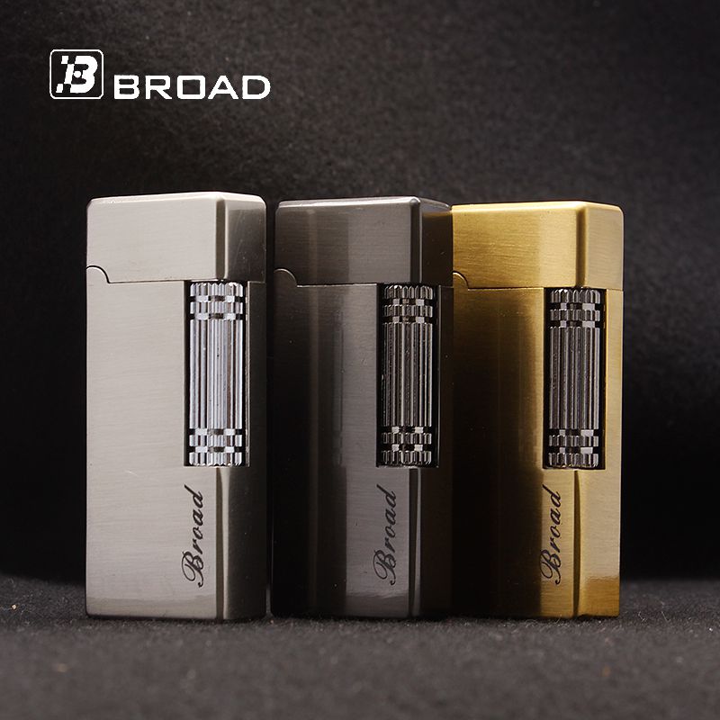 넓은 플린트 가스 라이터 부탄 사이드 슬립 그라인딩 휠 - Fire Starting Kit 리뷰 및 가격