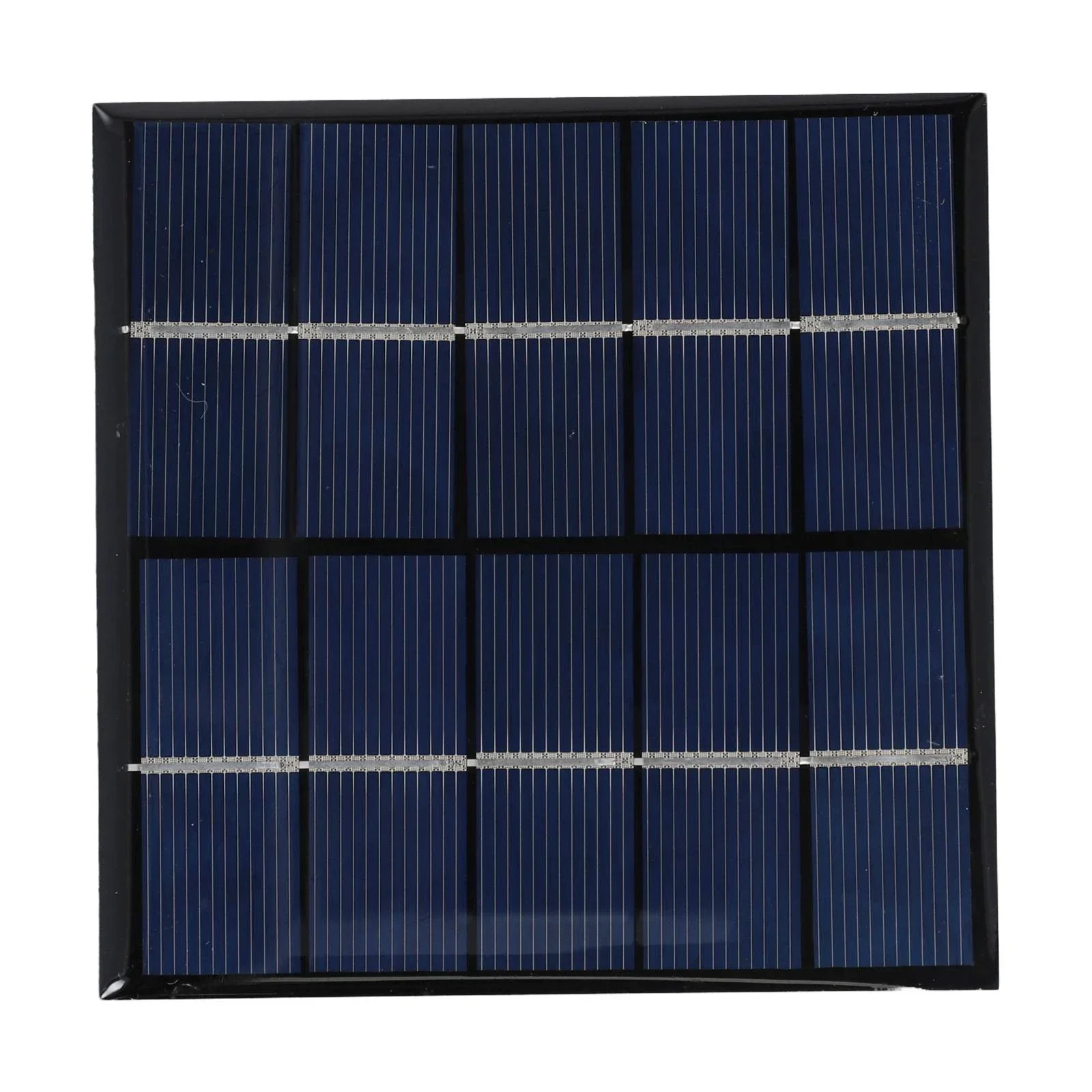 휴대용 고속 충전기 폴리 실리콘 DIY 태양 전지 시스 - Solar Emergency Charger 리뷰 및 가격
