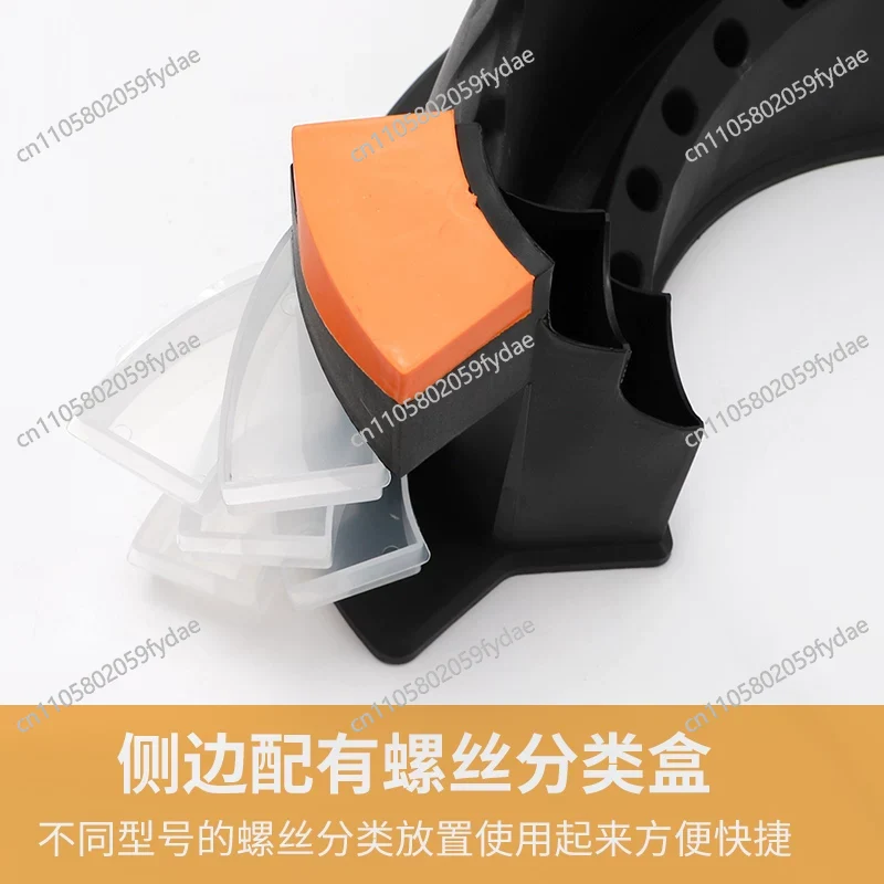 안경 수리 도구 키트, 다기능 조정 펜치, 드라이버 및 - Multi Tool Plier 리뷰 및 가격