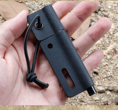 야외용 마그네슘 스틱 플린트 캠핑 화재 장비 야생 생존 - Magnesium Fire Starter 리뷰 및 가격