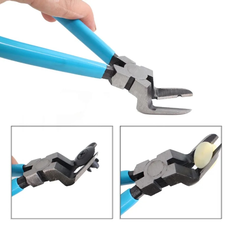 다기능 사선 플라이어 자동차 클립 리벳 조임 와이어 스 - Multi Tool Plier 리뷰 및 가격