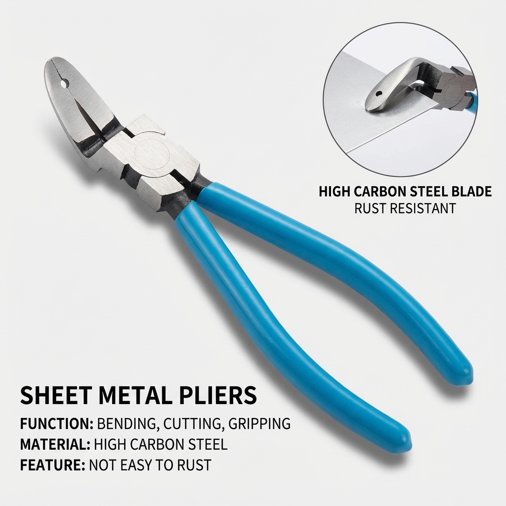 다기능 사선 플라이어 자동차 클립 리벳 조임 와이어 스 - Multi Tool Plier 리뷰 및 가격